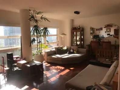 Apartamento com 3 Quartos à venda, 150m² no Higienópolis, São Paulo
