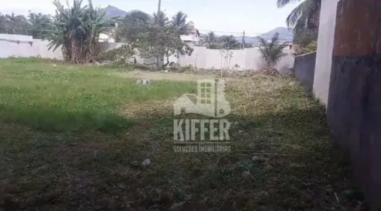 Lote/Terreno à venda, 1290m² no Recreio dos Bandeirantes, Rio de Janeiro