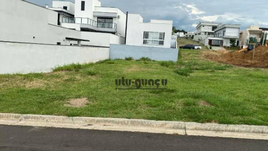 Lote/Terreno à venda, 360m² no Residencial Saint Paul, Itu