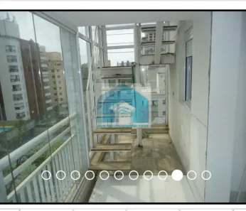 Cobertura com 3 Quartos à venda, 117m² no Jardim Prudência, São Paulo