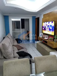 Apartamento com 2 Quartos à venda, 62m² no Fernão Dias, Belo Horizonte