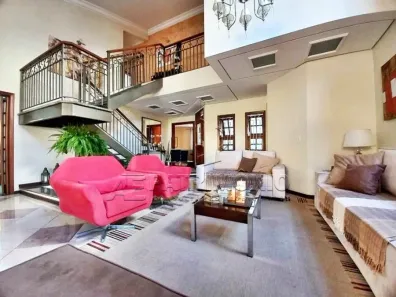 Casa com 4 Quartos à venda, 328m² no Jardim Pagliato, Sorocaba