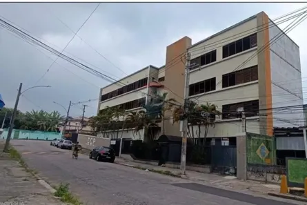 Prédio Comercial com 18 Quartos à venda, 1634m² no Tauá, Rio de Janeiro