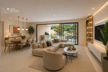 Apartamento com 3 Quartos à venda, 154m² no Centro, Curitiba