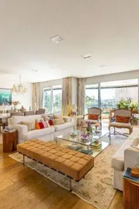 Apartamento com 3 Quartos à venda, 300m² no Vila Nova Conceição, São Paulo