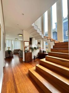 Casa de Condomínio com 3 Quartos à venda, 340m² no São Gonçalo, Pelotas