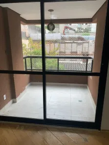 Apartamento com 3 Quartos para alugar, 85m² no Alphaville Centro Industrial e Empresarial/Alphaville., Barueri