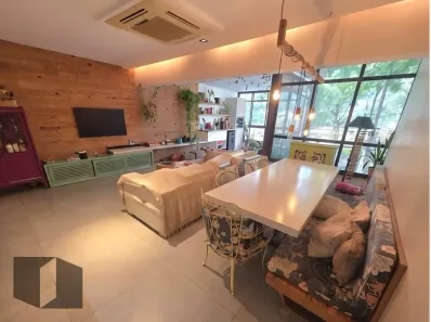 Apartamento com 3 Quartos à venda, 131m² no Barra da Tijuca, Rio de Janeiro