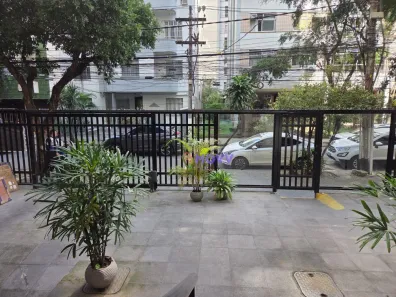 Apartamento com 2 Quartos à venda, 85m² no Icaraí, Niterói