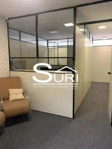 Sala Comercial à venda, 110m² no Vila Bastos, Santo André
