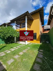 Casa com 2 Quartos à venda, 200m² no Buraquinho, Lauro de Freitas