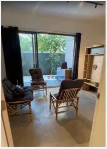 Apartamento com 1 Quarto para alugar, 32m² no Vila Olímpia, São Paulo