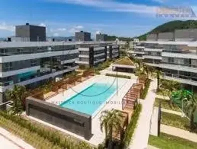 Apartamento com 3 Quartos à venda, 147m² no Jurerê Internacional, Florianópolis
