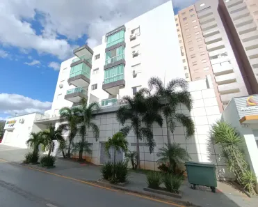 Apartamento com 3 Quartos à venda, 176m² no Todos os Santos, Montes Claros