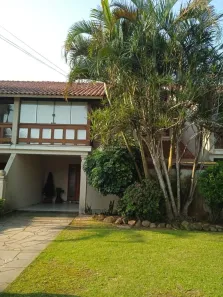 Casa de Condomínio com 4 Quartos à venda, 300m² no Cavalhada, Porto Alegre