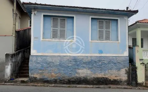 Casa com 2 Quartos à venda, 71m² no Vila Cruzeiro, Itatiba
