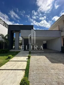Casa de Condomínio com 3 Quartos à venda, 210m² no Jardim Imperador, Americana