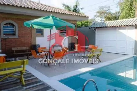 Casa com 3 Quartos à venda, 210m² no Vila Irmãos Arnoni, São Paulo