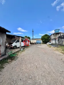 Galpão/Depósito/Armazém para alugar, 800m² no Tirirical, São Luís