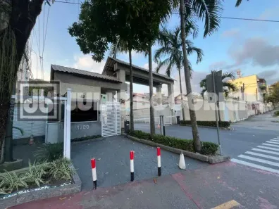Apartamento com 2 Quartos à venda, 60m² no Taquara, Rio de Janeiro