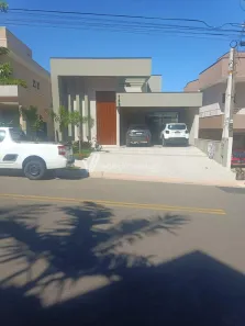 Casa de Condomínio com 4 Quartos à venda, 225m² no Swiss Park, Campinas