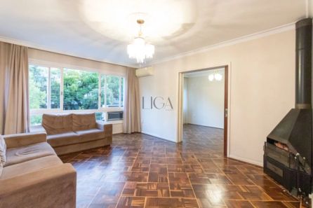 Apartamento com 3 Quartos à venda, 155m² no Menino Deus, Porto Alegre