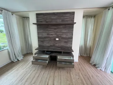 Casa de Condomínio com 4 Quartos para alugar, 300m² no Dom Pedro I, Manaus