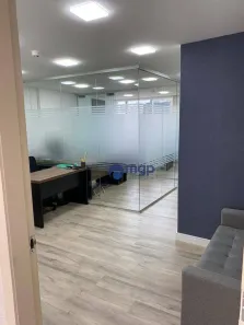 Sala Comercial à venda, 47m² no Santana, São Paulo