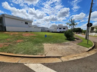 Lote/Terreno à venda, 382m² no Condomínio Terras Alpha Anápolis, Anápolis