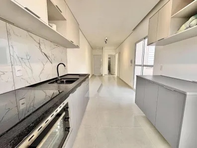 Casa de Condomínio com 2 Quartos à venda, 74m² no Vila La Brunetti, Itapetininga