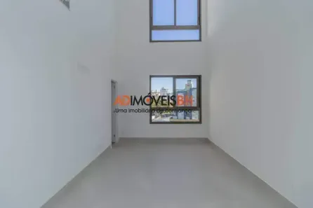 Cobertura com 3 Quartos à venda, 105m² no Cidade Nova, Belo Horizonte
