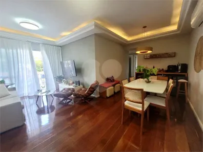 Apartamento com 3 Quartos à venda, 113m² no Andaraí, Rio de Janeiro