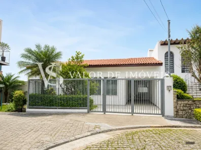 Casa de Condomínio com 4 Quartos à venda, 411m² no Santana, São Paulo