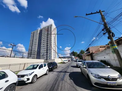 Apartamento com 2 Quartos à venda, 53m² no Parque Riacho das Pedras, Contagem