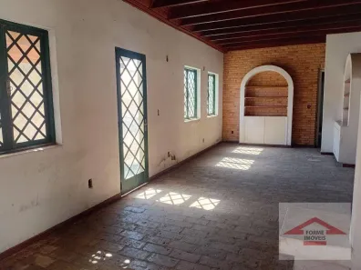 Casa com 4 Quartos à venda, 212m² no Ponte de São João, Jundiaí