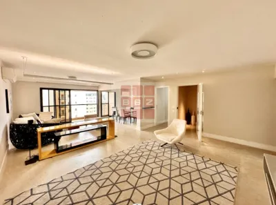 Apartamento com 2 Quartos à venda, 150m² no Indianópolis, São Paulo