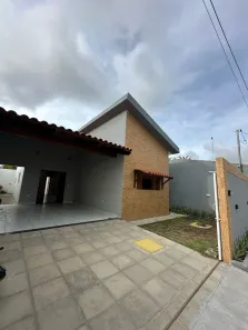 Casa com 3 Quartos à venda, 200m² no Paratibe, João Pessoa