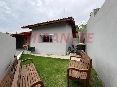 Casa com 2 Quartos à venda, 111m² no Santa Inês, Mairiporã