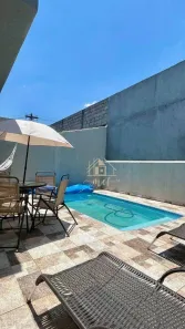 Casa com 3 Quartos à venda, 77m² no Nova Cerejeira, Atibaia