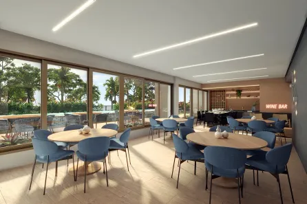 Apartamento com 3 Quartos à venda, 93m² no Madalena, Recife