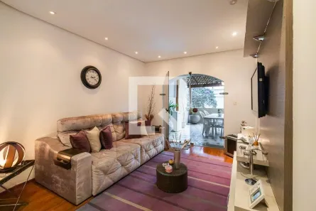 Casa com 3 Quartos à venda, 210m² no Sumaré, São Paulo