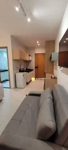 Apartamento com 1 Quarto à venda, 30m² no Porto de Galinhas, Ipojuca