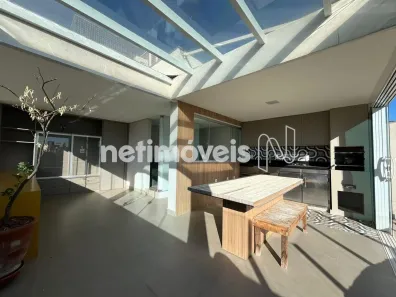 Cobertura com 3 Quartos à venda, 148m² no Serra, Belo Horizonte