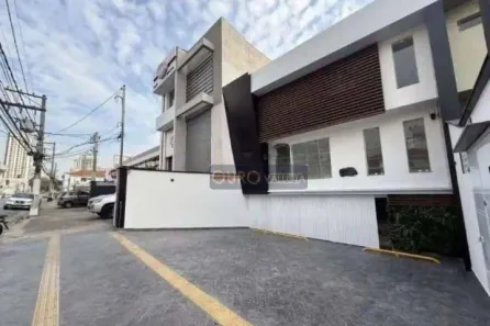 Prédio Comercial à venda, 715m² no Cidade Mãe do Céu, São Paulo