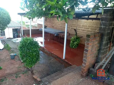 Casa com 3 Quartos à venda, 435m² no Santa Tereza, Porto Alegre