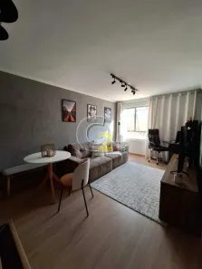 Apartamento com 1 Quarto à venda, 47m² no Bela Vista, São Paulo