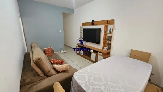 Apartamento com 2 Quartos à venda, 75m² no Fonseca, Niterói