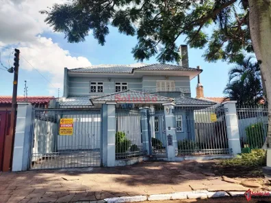 Sobrado com 4 Quartos à venda, 300m² no Igara, Canoas
