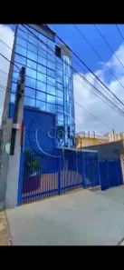 Prédio Comercial com 1 Quarto à venda, 450m² no Vila Santa Clara, São Paulo