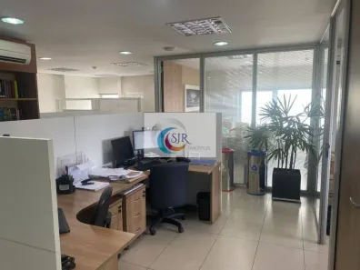 Sala Comercial para alugar, 280m² no Cerqueira César, São Paulo